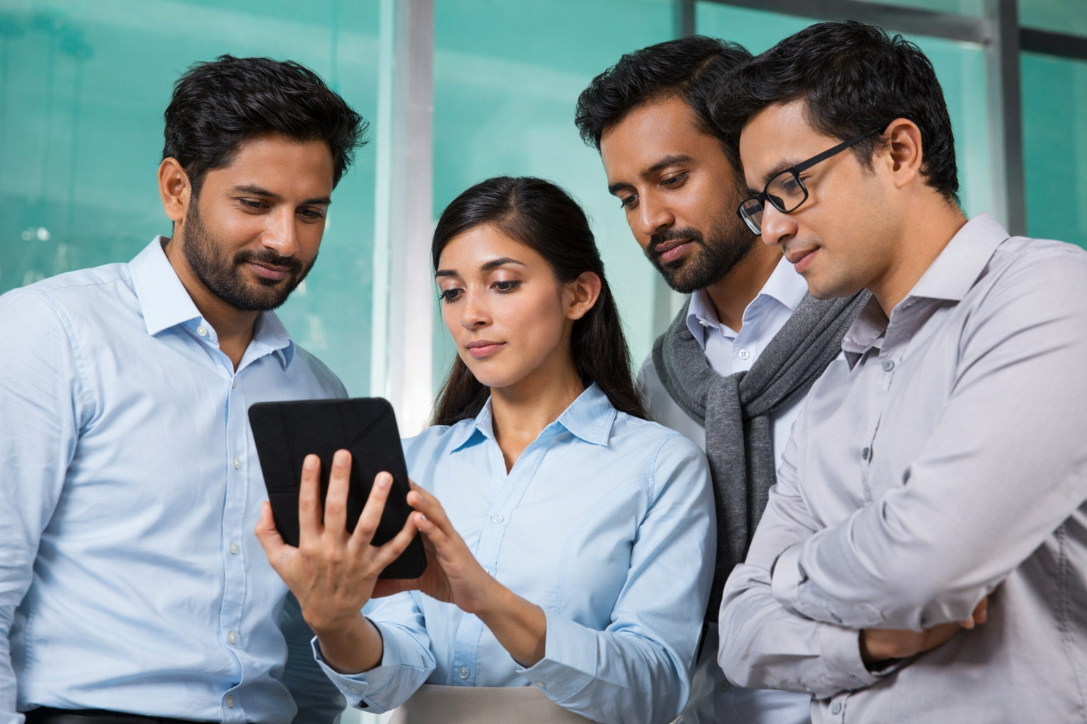 Why Connected Stakeholders Shape the Future of Digital Solutions